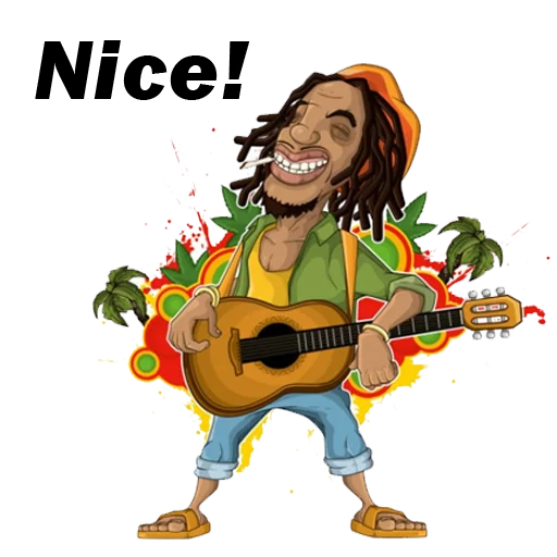 guitar musical instrument drawing