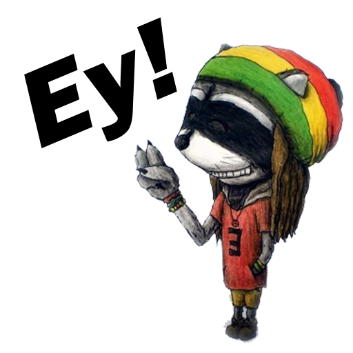 drawing cartoon sketch