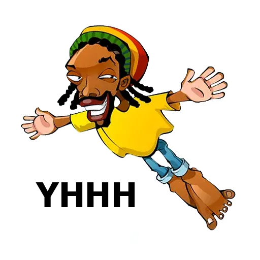 cartoon clipart human face