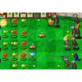 Стикер Растения ПВЗ @TgEmodziBot - 10