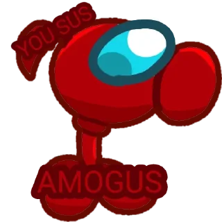 Стикер Растения ПВЗ @TgEmodziBot - 0