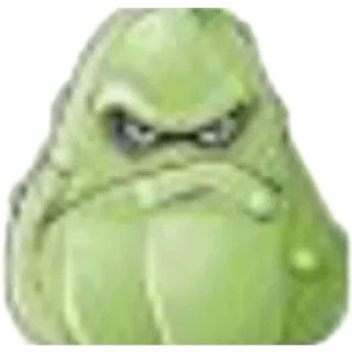 Стикер Растения ПВЗ @TgEmodziBot - 5