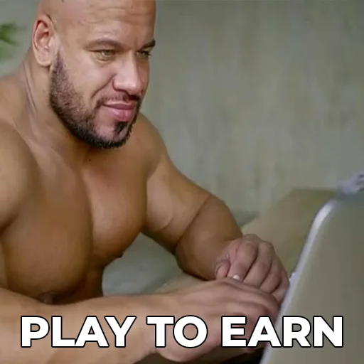 Sticker Бытовуха Криптана @raster_crypto - 7