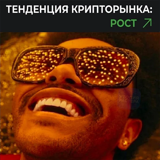 Sticker Бытовуха Криптана @raster_crypto - 5