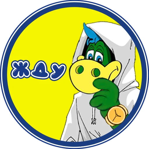 Стикер rastishishka - 1