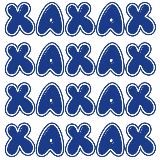 Sticker rastishishka - 1