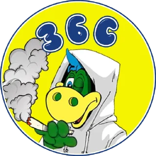 Стикер РАСТИШКА - 10