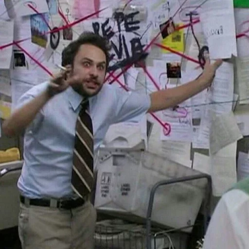 clothing person text