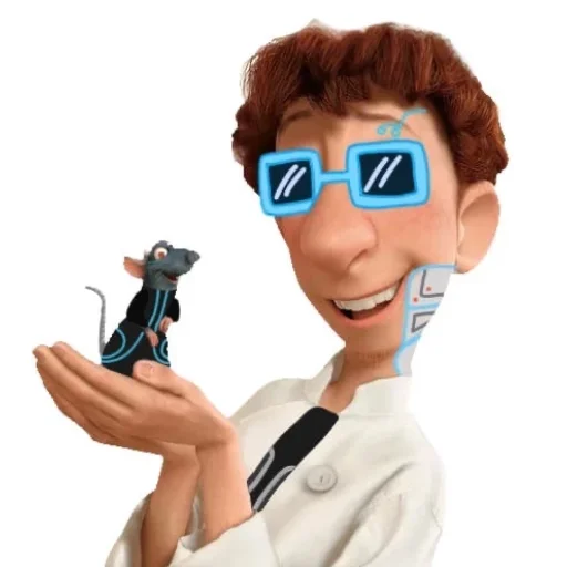 Стикер авицест канон - 11