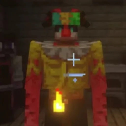 Стикер авицест канон - 10