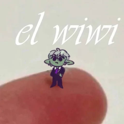 Стикер авицест канон - 8