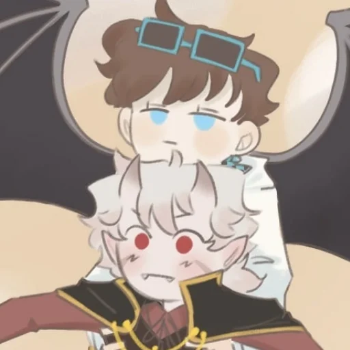 Стикер авицест канон - 7