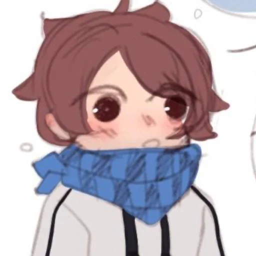 Стикер авицест канон - 5