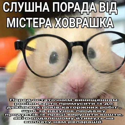 Стикер щури - 4