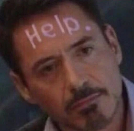 СМС человеческое лицо Человек