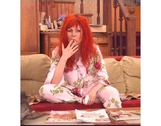 крысиный астрочат - Человек