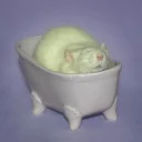 Стикер raaatss ruuleeeee - 9