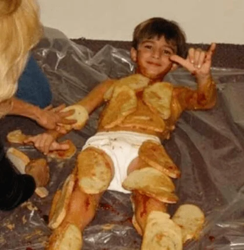 Sticker ratsultimate - 1