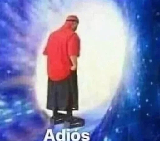 Стикер ratsultimate - 1