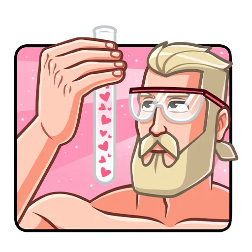 человеческое лицо клипарт мужчина