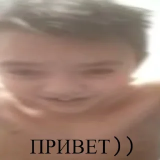 Стикер RAVE CLUB - 0