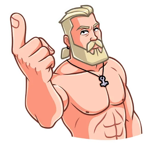 Рейв  (@TgSticker) - 