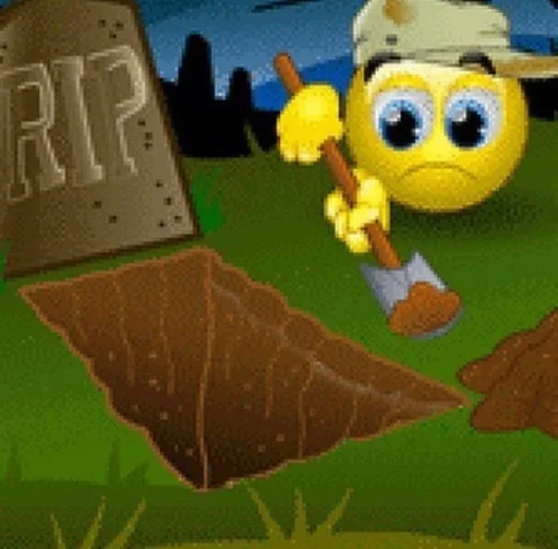 мультфильм игрушка живопись