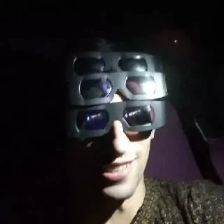 Стикер rawr by @stqrapp - 10