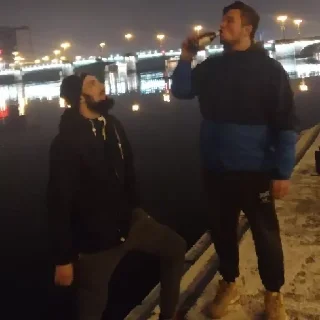 Стикер rawr by @stqrapp - 7