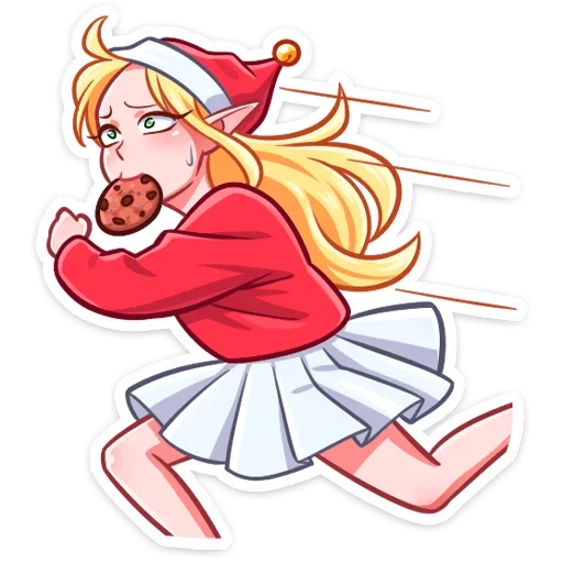 Sticker Рей и Эвер (@TgSticker) - 7
