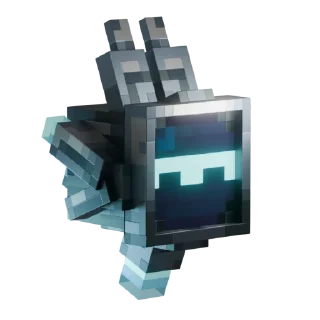 Стикер Райм Гослинг | @emo_swamp - 7