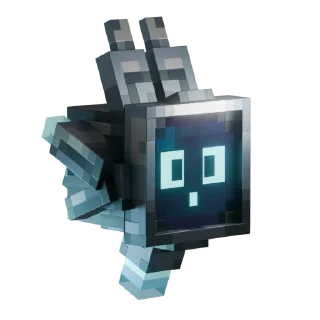 Стикер Райм Гослинг | @emo_swamp - 4