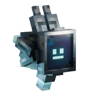 Стикер Райм Гослинг | @emo_swamp - 2