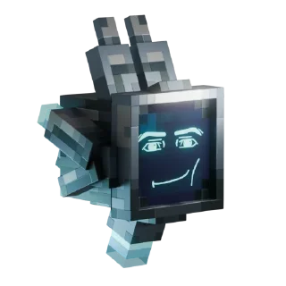 Стикер Райм Гослинг | @emo_swamp - 11