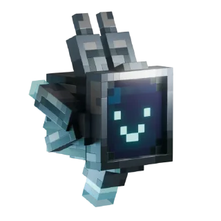 Стикер Райм Гослинг | @emo_swamp - 6