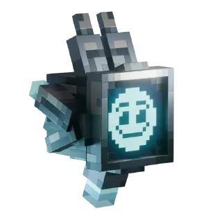 Стикер Райм Гослинг | @emo_swamp - 10