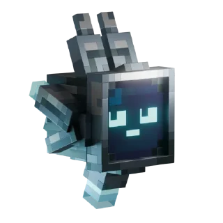 Стикер Райм Гослинг | @emo_swamp - 3