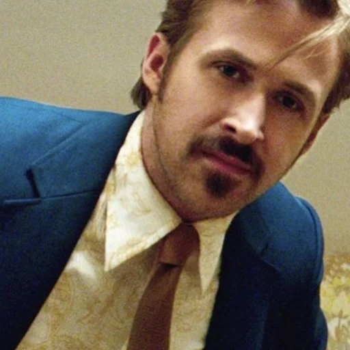 Райан Гослинг - 