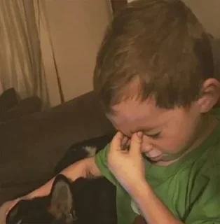 Стикер lanvin2 - 5