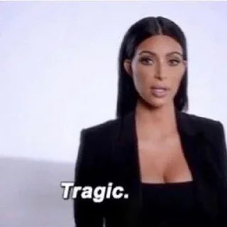 Sticker kayleigh’s rxn memes - 2