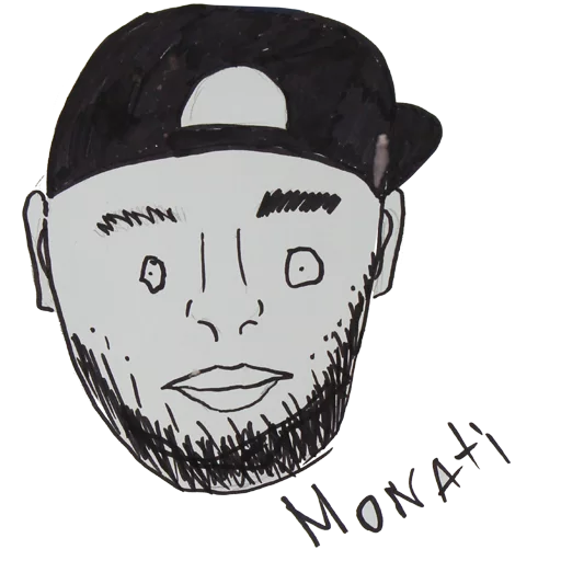 Стикер rayofdreams - 1