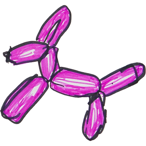 Стикер rayofdreams - 1