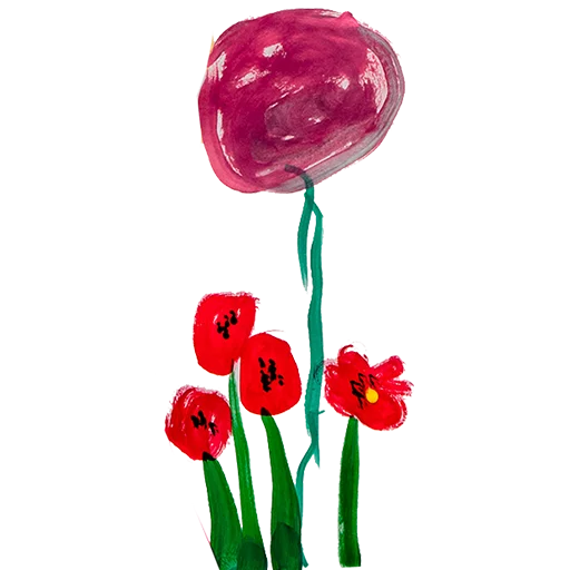 Стикер rayofdreams - 1