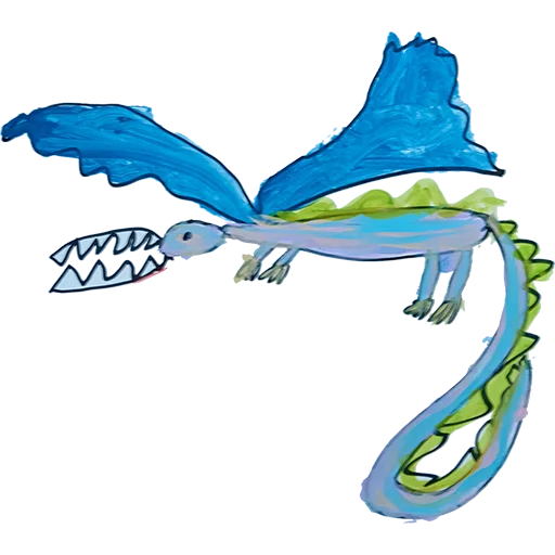 Sticker rayofdreams - 1