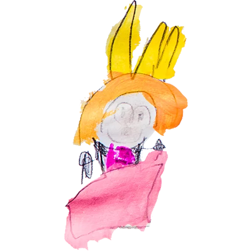 Sticker rayofdreams - 1