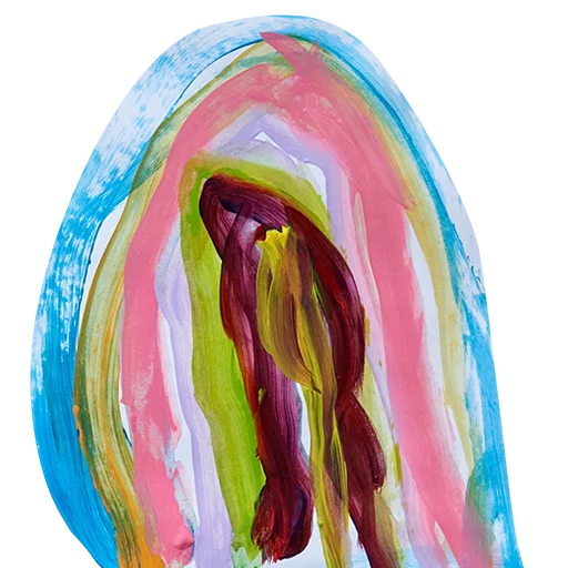 Sticker rayofdreams - 1