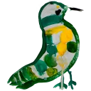 Стикер Ray of Dreams - 0