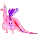 Стикер Ray of Dreams - 5