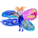 Стикер Ray of Dreams - 3