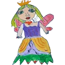 Стикер Ray of Dreams - 8